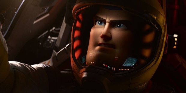 Trailer LIGHTYEAR