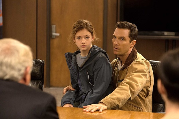 Para el dia del padre…. INTERSTELLAR