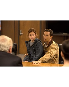 Para el dia del padre…. INTERSTELLAR