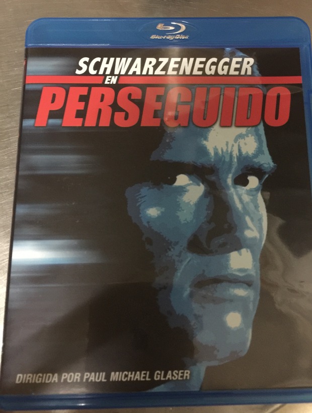 Otra para la colección 