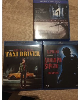Otras para la colección 