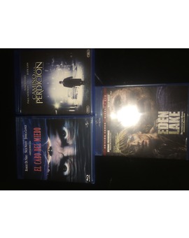 Otras para mi colección 