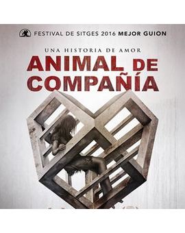 Animal de compañia 