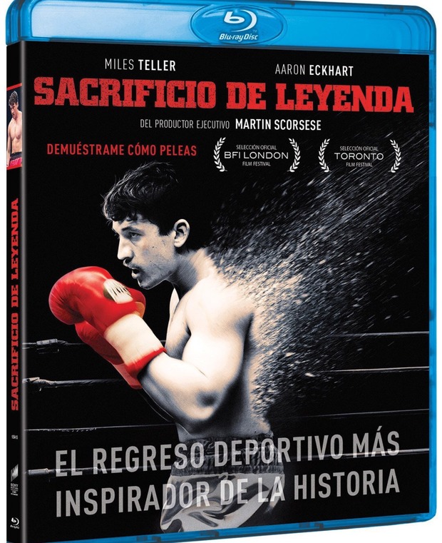 Que os parece esta película 