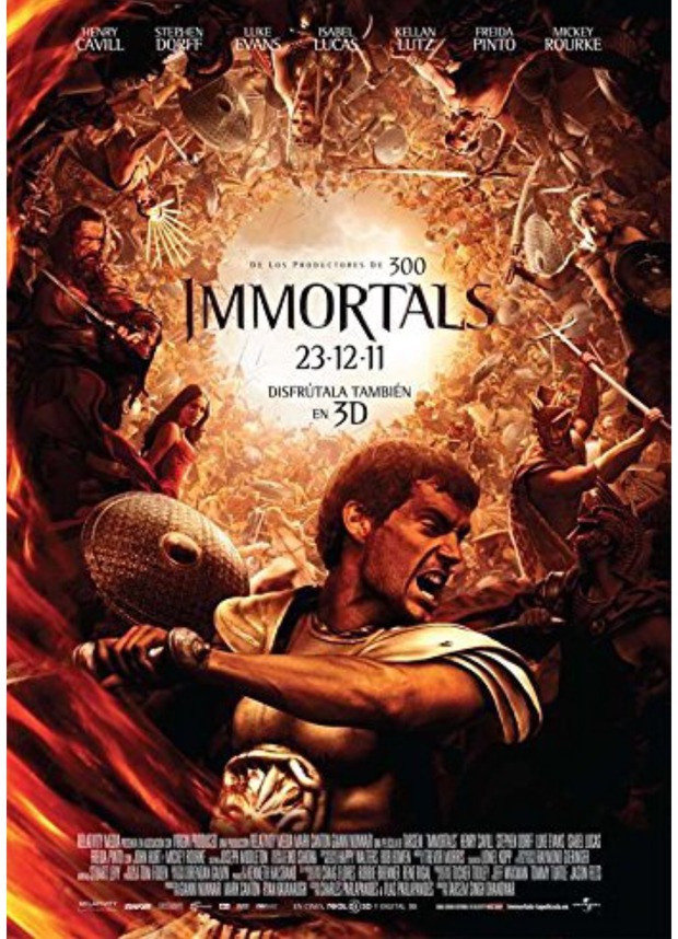 Me gustaría saber más opiniones sobre esta película 