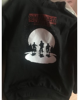 Sudadera  comprada