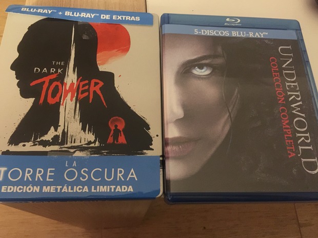 Compra en el fnac