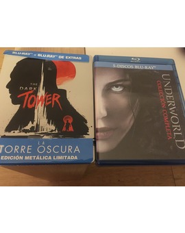 Compra en el fnac
