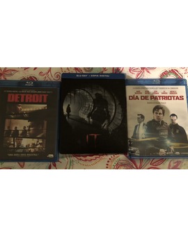 Mi regalo de reyes 