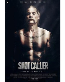 Alguien vio esta película y esta editada aquí en españa 