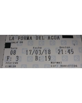 Mi critica