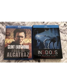 Y otras para mi colección 