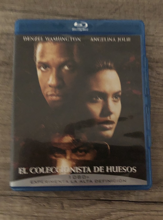 No podría faltarme esta en mi colección 