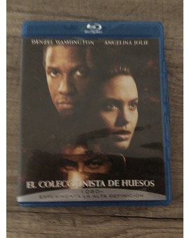 No podría faltarme esta en mi colección 