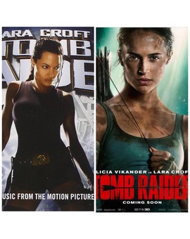 Cuál os parece la mejor saga