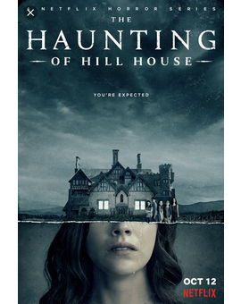 Serie de las mejores de terror