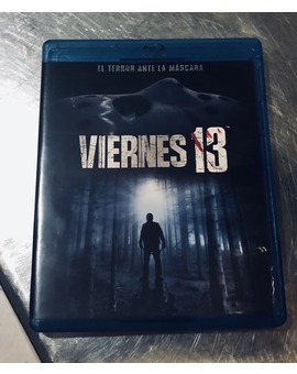 Otra para la colección 
