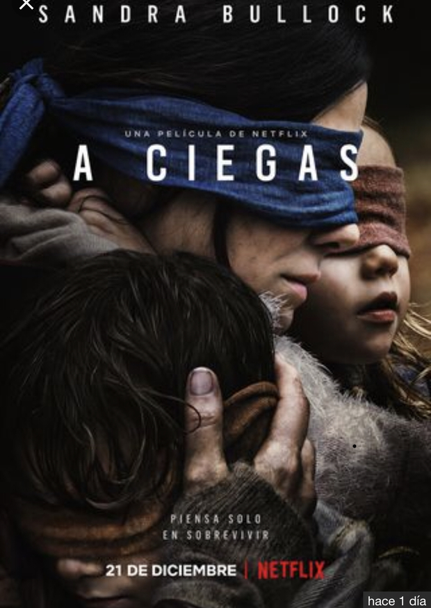 Alguien la visto 