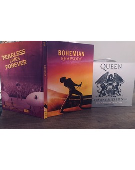 Bohemia y cd