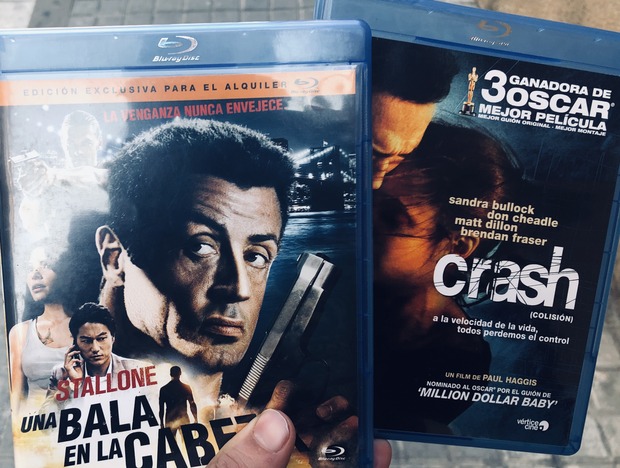 Que os parecen estas dos películas 