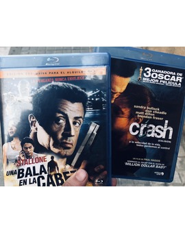 Que os parecen estas dos películas 