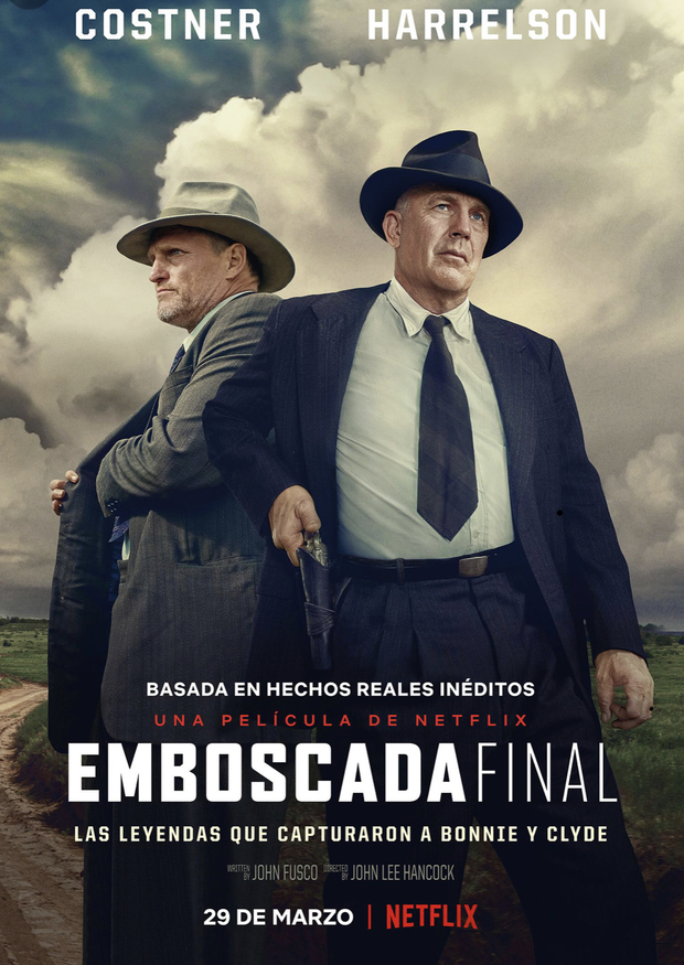 Alguien la visto y opinión 