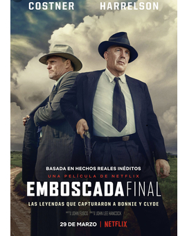 Alguien la visto y opinión 