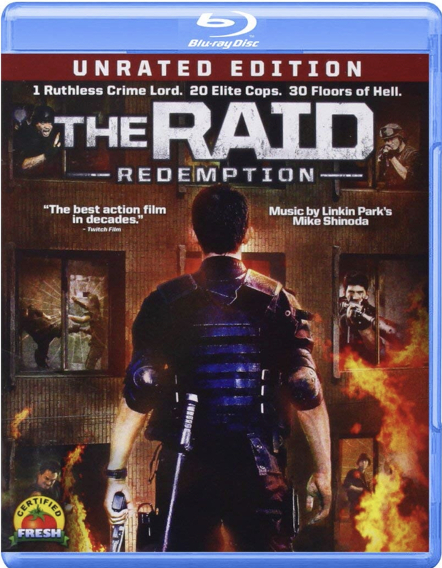 Que os pareció la película?