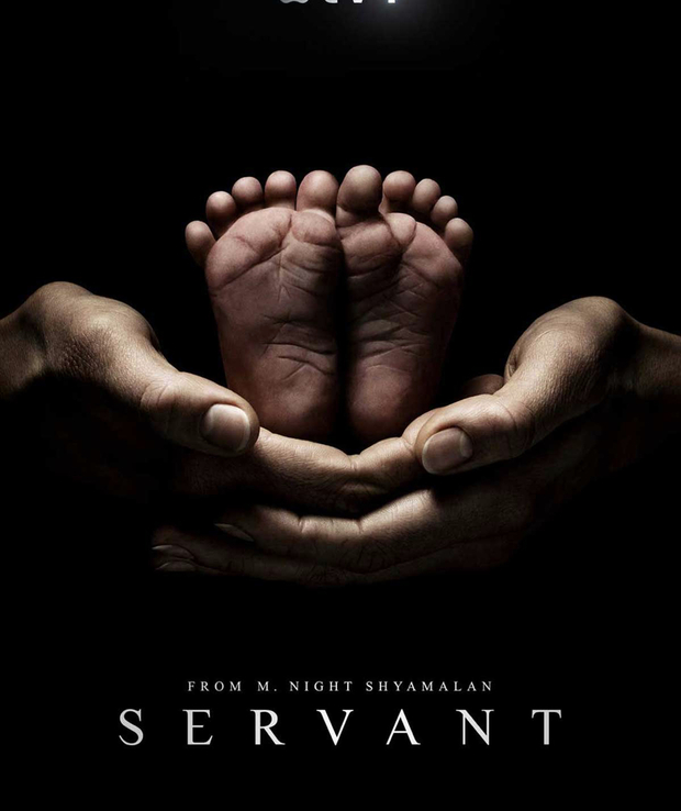 Alguien está siguiendo esta serie?