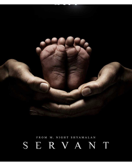 Alguien está siguiendo esta serie?