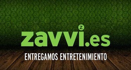 ZAVVI JUEGA CON LOS CLIENTES!!!!!