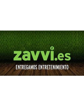 ZAVVI JUEGA CON LOS CLIENTES!!!!!