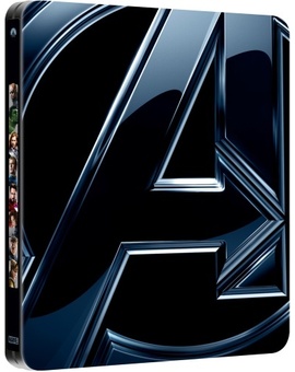 steelbook muy desado y que amazon ya esta cancelando!!!!