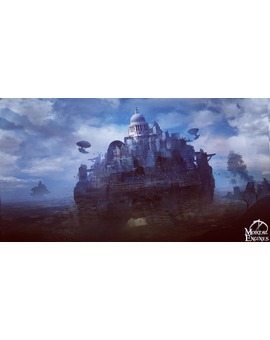 mortal engines!!! lo nuevo de peter jackson. sera un exito  taquillero????