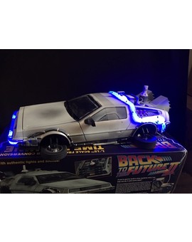 back to the future II foto 1