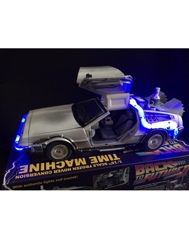 back to the future II foto 2