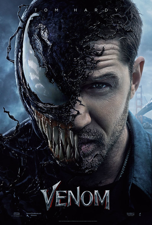 criticas y opniones??? sobre venom