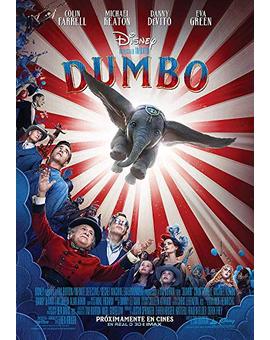 ya esta nuevamente en preventa en amazon.es dumbo!!!! metalica