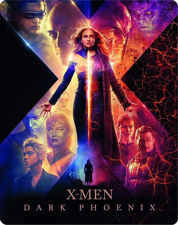 x-men dark phoenix uk 4k en amazon.uk