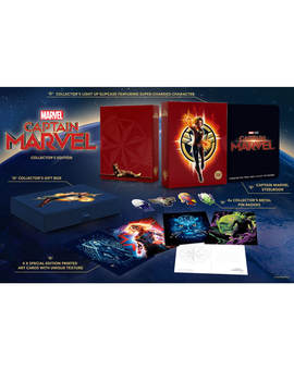 alguien que a comprado este pack en zavvi, ya le a llegado y puede comentar que tal??
