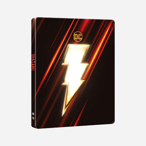 al final steelbook español con relieves en la parte frontal!!!!