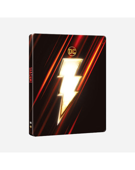 al final steelbook español con relieves en la parte frontal!!!!