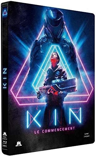 ayuda! alguien sabe si algun bluray de kin contiene aunque sea en subtitulos castellano o latino??