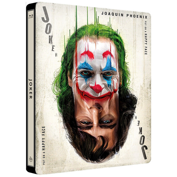 steelbook exclusivo fnac francia