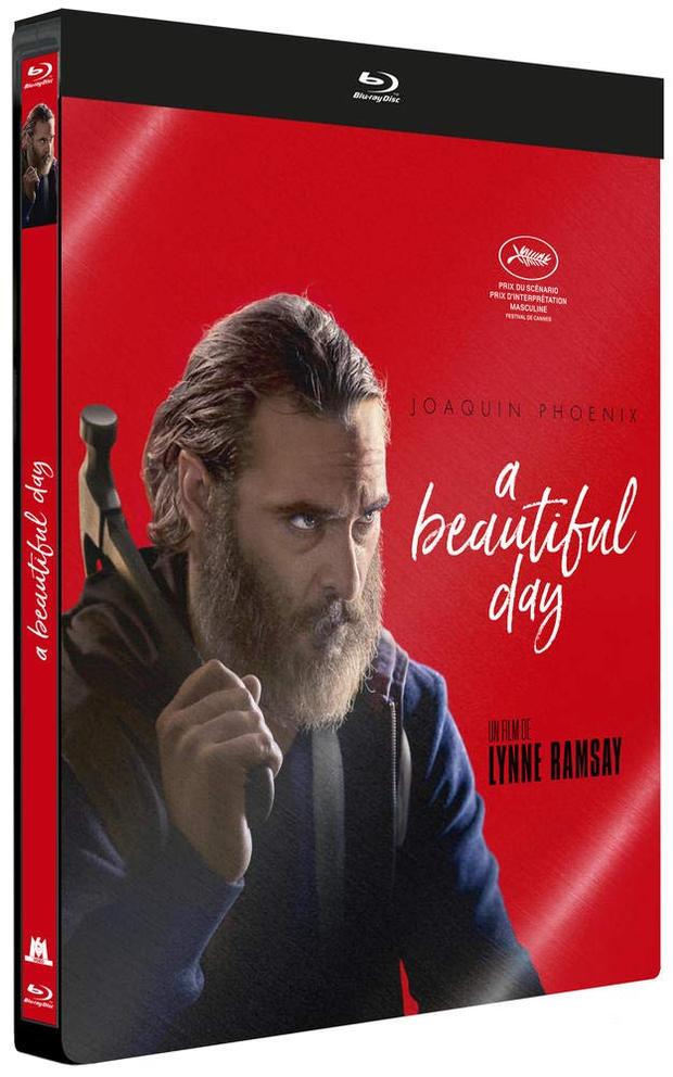 alguien sabe si a beautiful day esta editada en bluray al menos con subtitulos en castellano