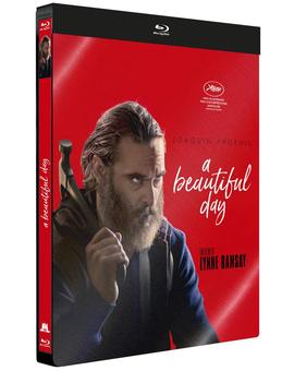 alguien sabe si a beautiful day esta editada en bluray al menos con subtitulos en castellano