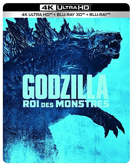 godzilla roi des monstres 4k+3d+2d