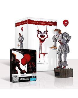 confirmo 4k +2d de italia contine en los dos discos castellano de españa, en idiomas como subtitulos