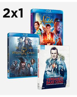 2x1 en cine de aventuras,animacion ect. en el corte ingles , limite 48 horas de jueves a domingo