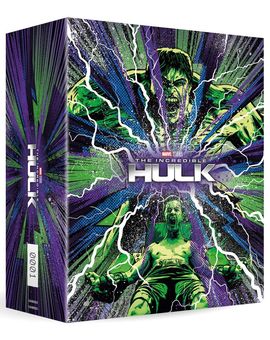 este jueves en zavvi. ya puedes reservar en pre-predidos hulk de universal